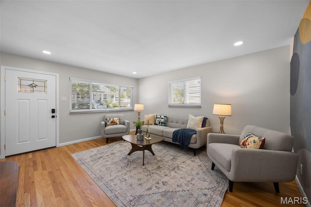 Moritz Place Add - Residential