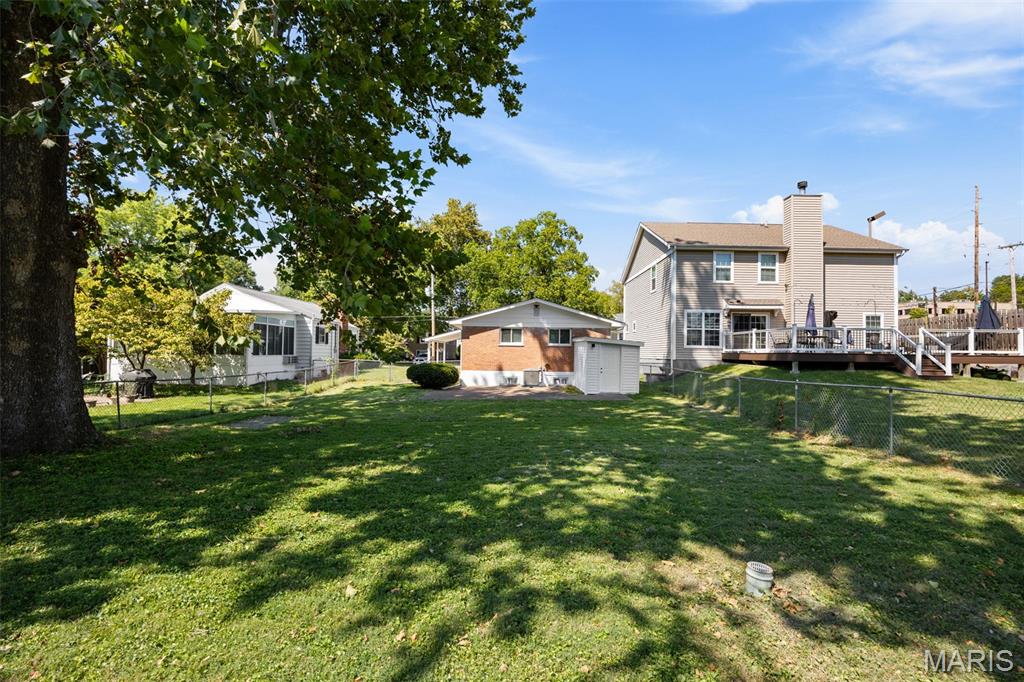 Moritz Place Add - Residential