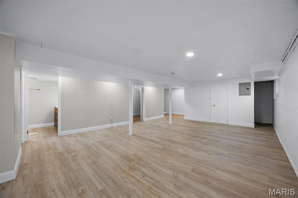 Moritz Place Add - Residential