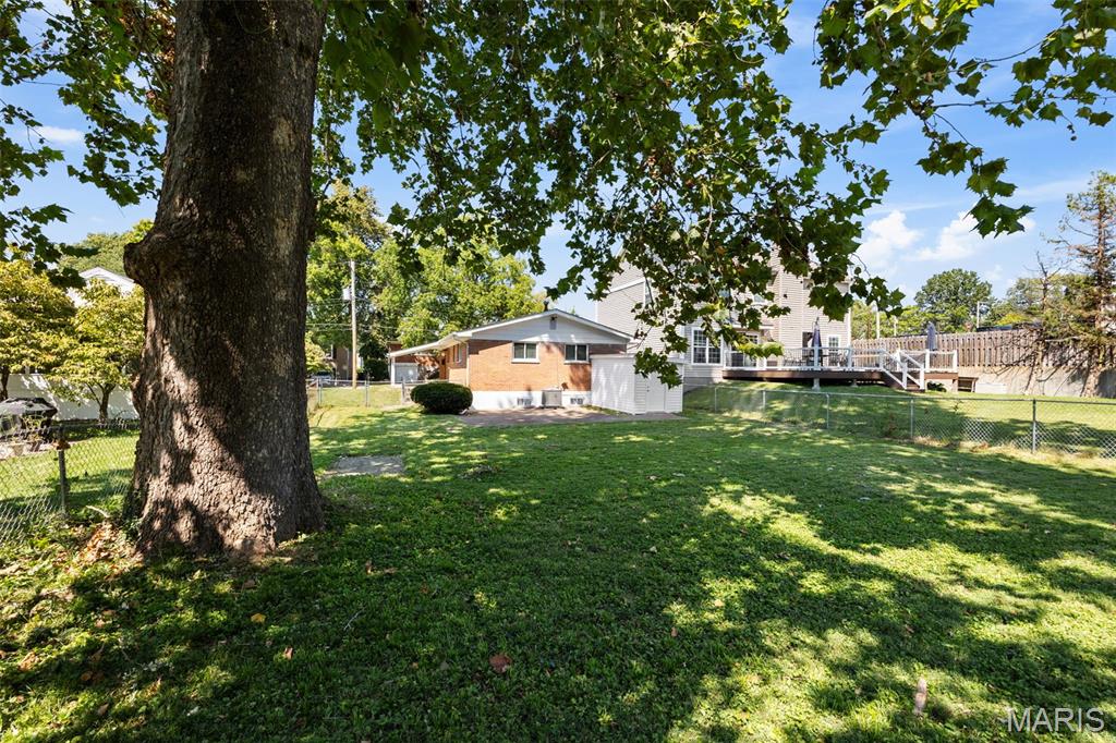 Moritz Place Add - Residential