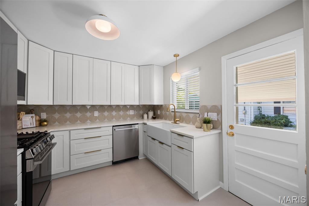 Moritz Place Add - Residential