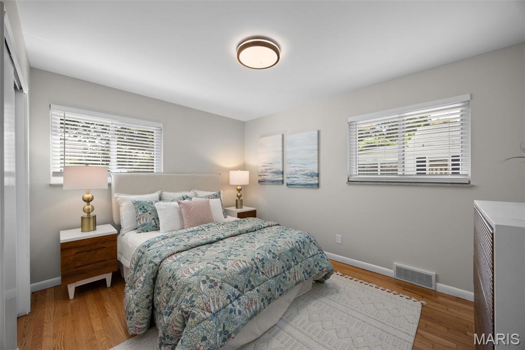 Moritz Place Add - Residential