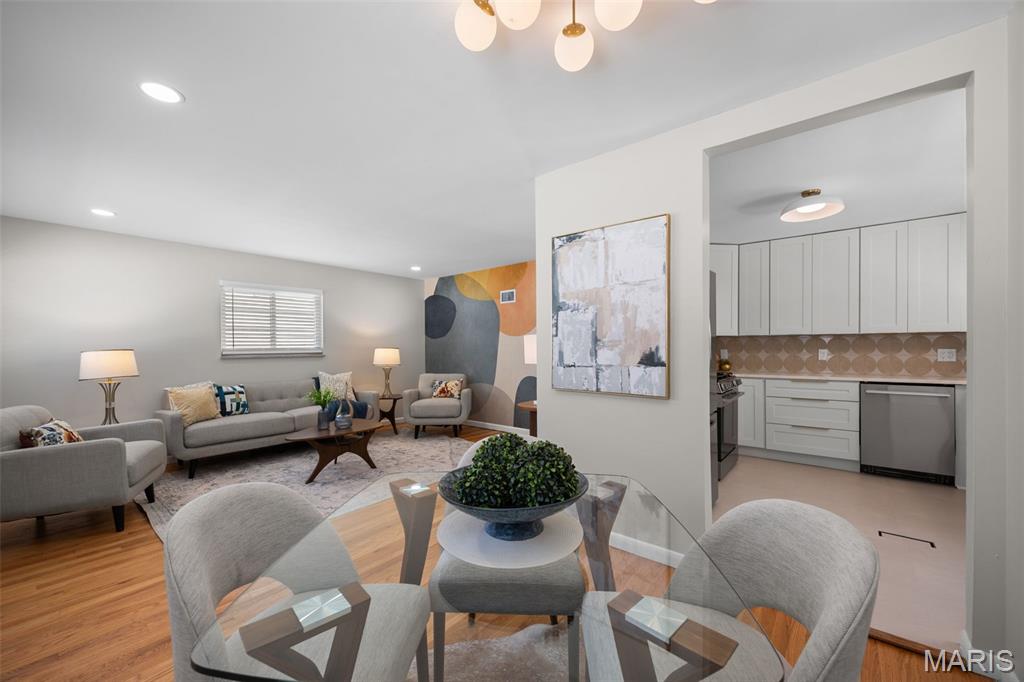 Moritz Place Add - Residential
