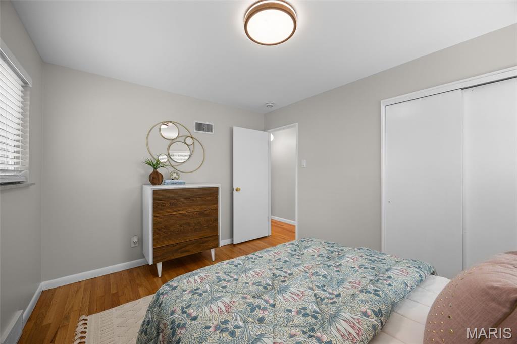 Moritz Place Add - Residential