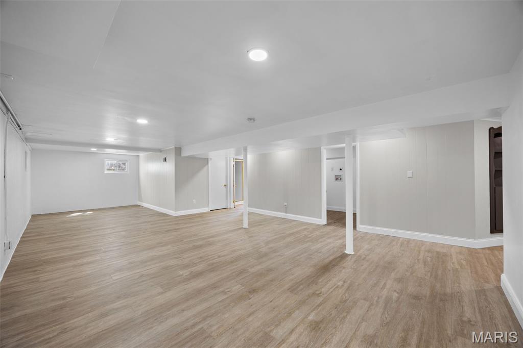 Moritz Place Add - Residential