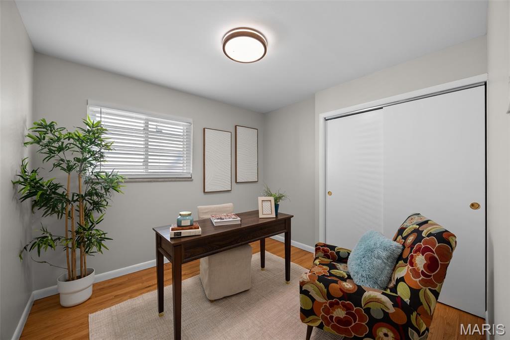 Moritz Place Add - Residential