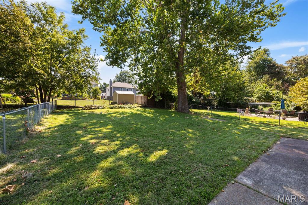 Moritz Place Add - Residential
