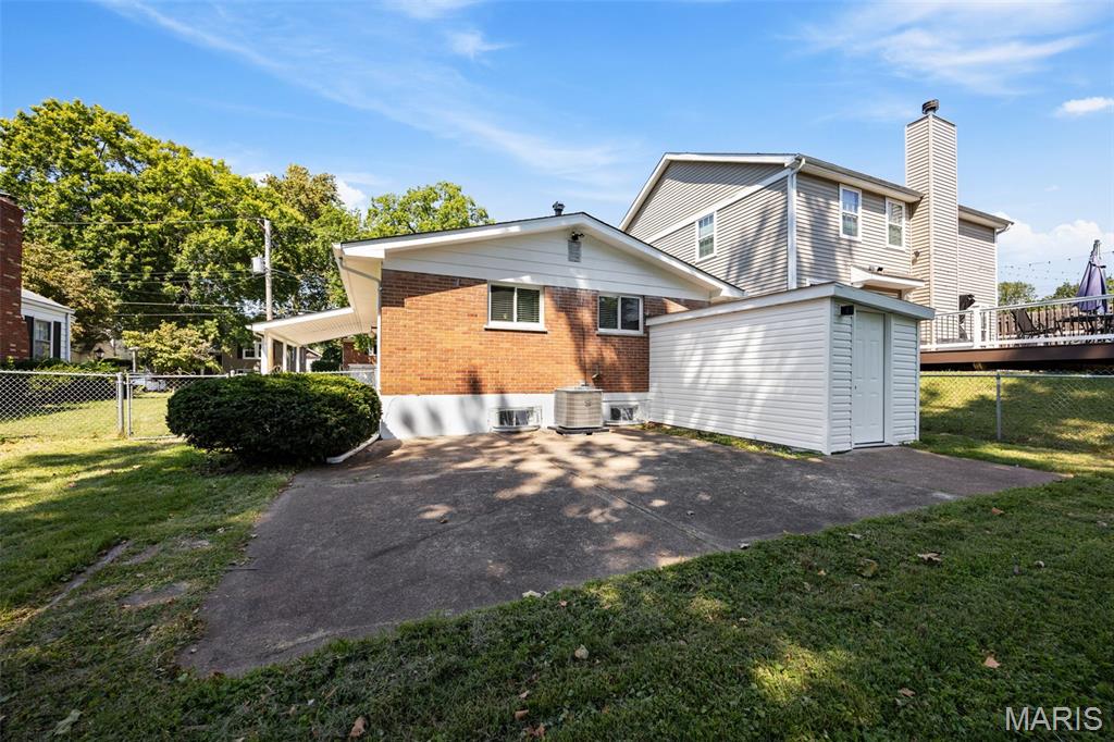Moritz Place Add - Residential