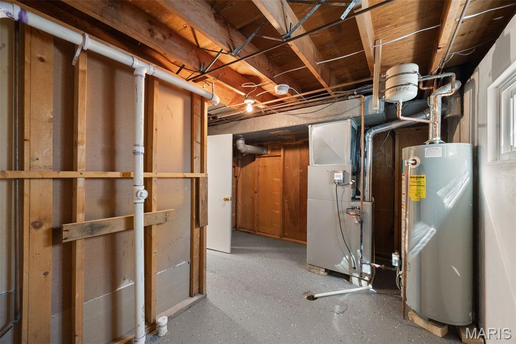 Moritz Place Add - Residential