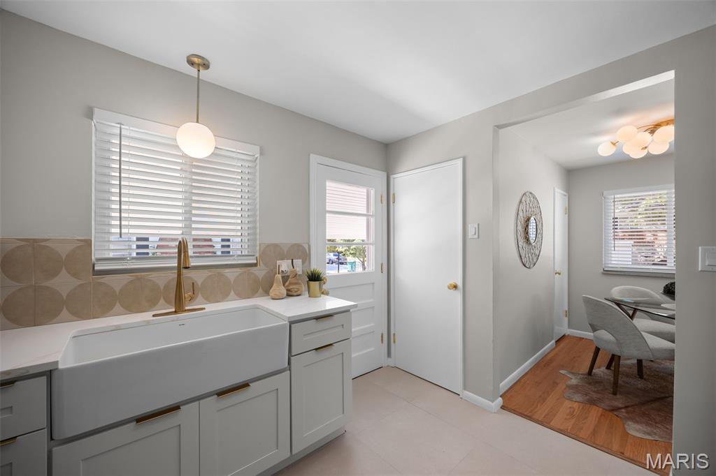 Moritz Place Add - Residential