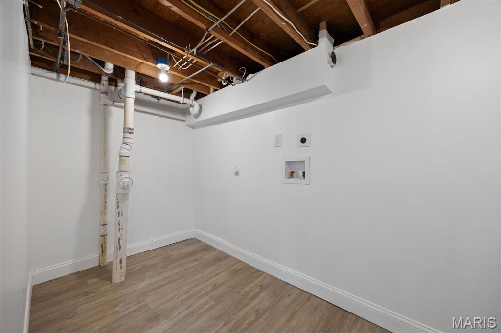 Moritz Place Add - Residential