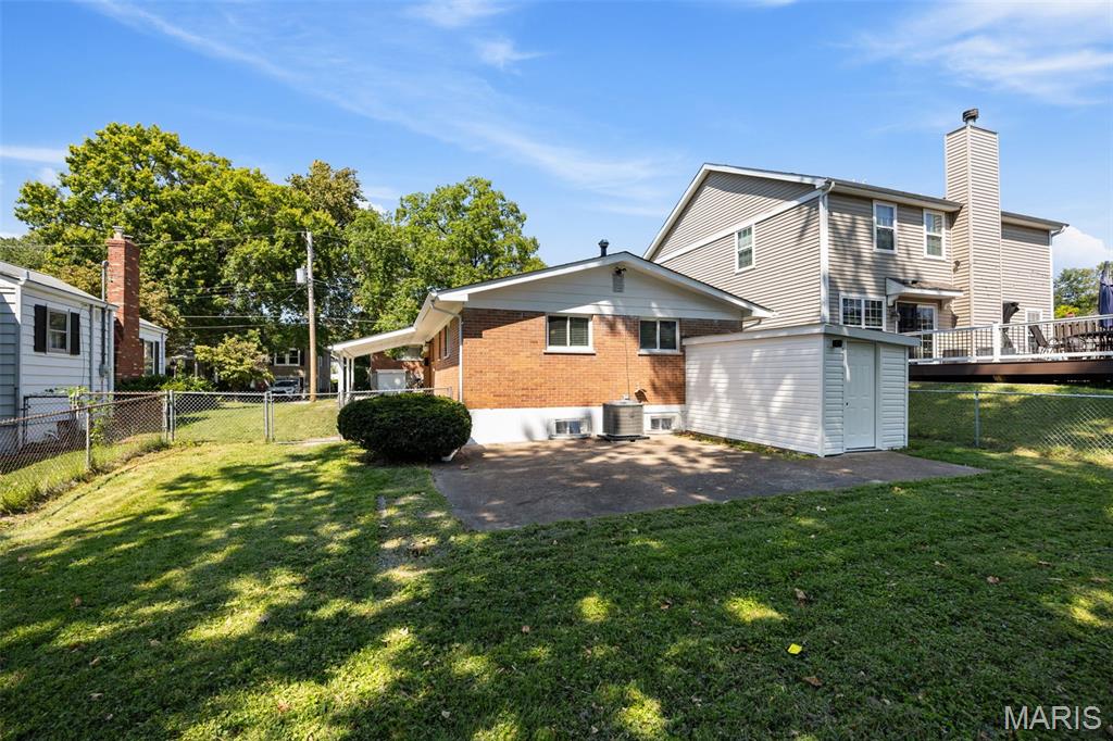 Moritz Place Add - Residential