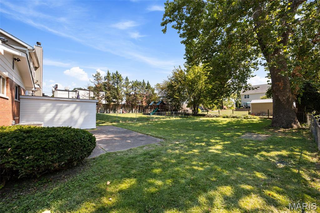 Moritz Place Add - Residential