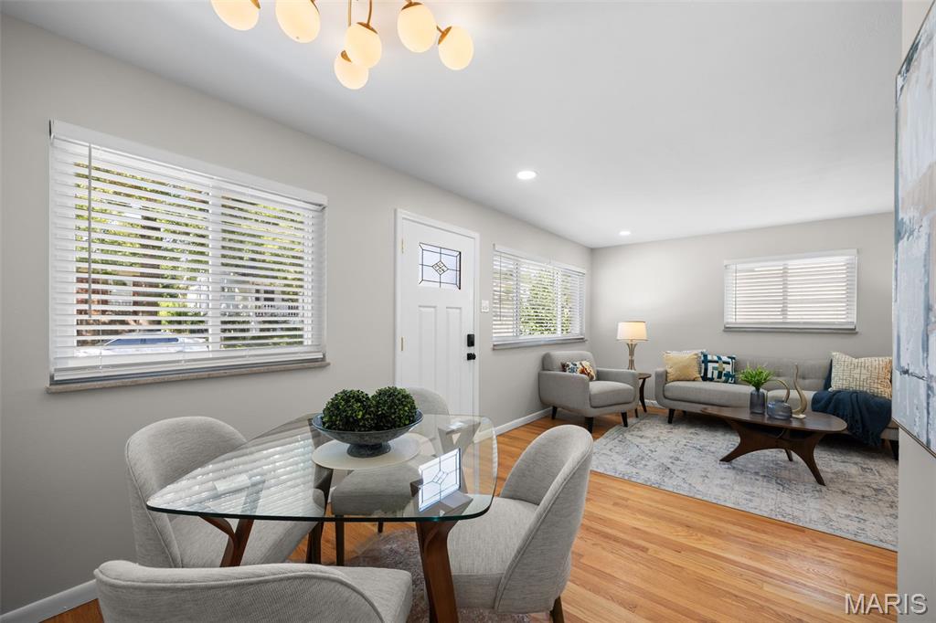Moritz Place Add - Residential