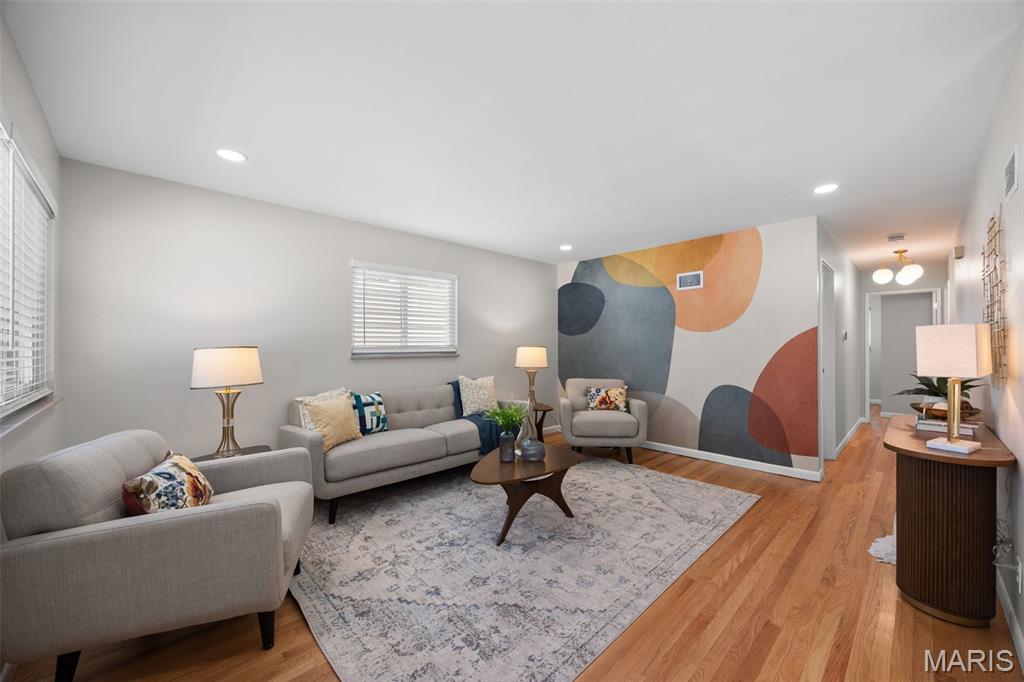 Moritz Place Add - Residential