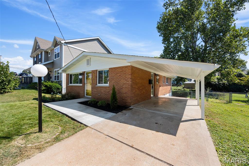 Moritz Place Add - Residential