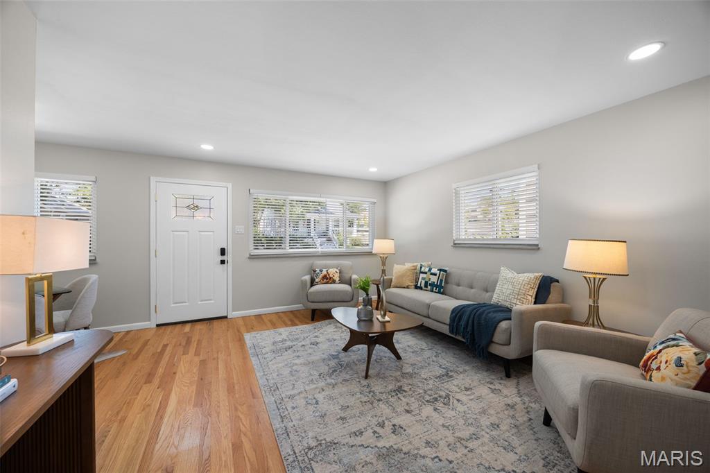 Moritz Place Add - Residential