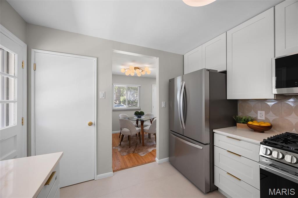 Moritz Place Add - Residential