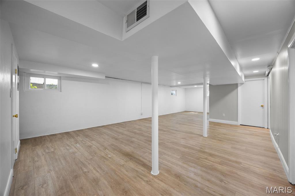 Moritz Place Add - Residential
