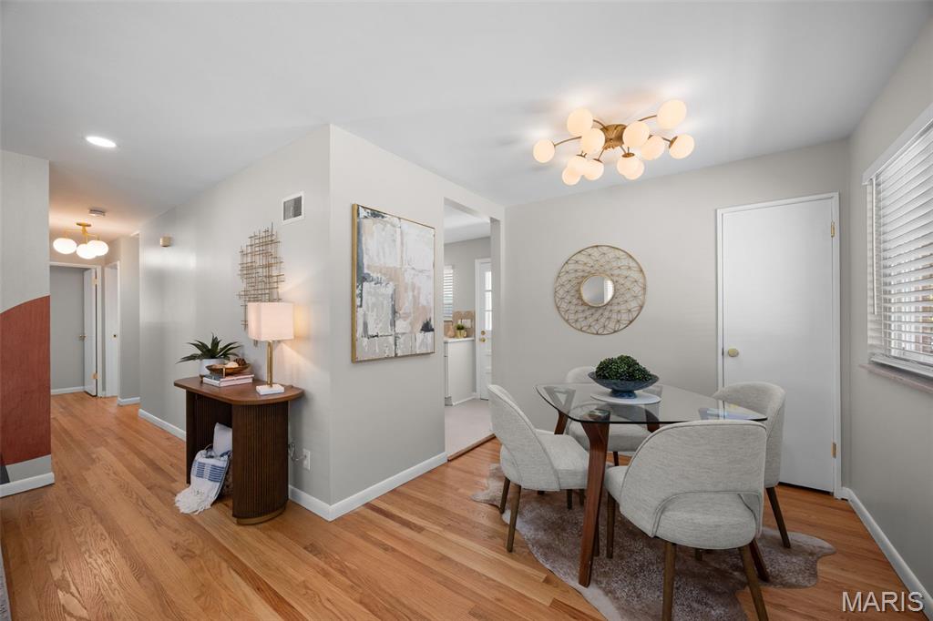Moritz Place Add - Residential
