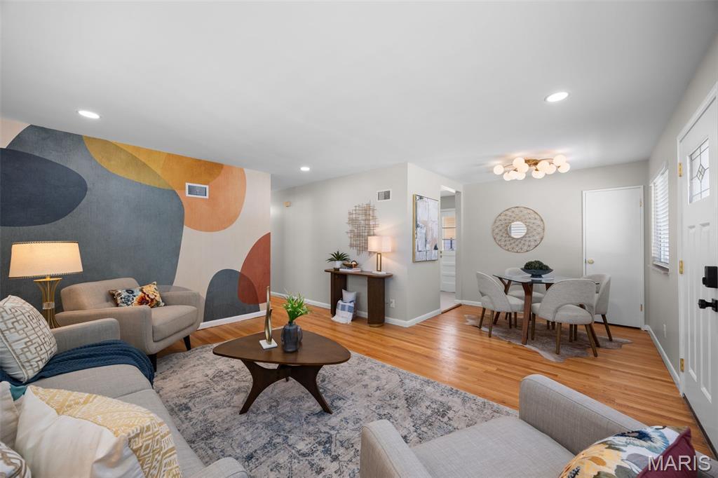 Moritz Place Add - Residential