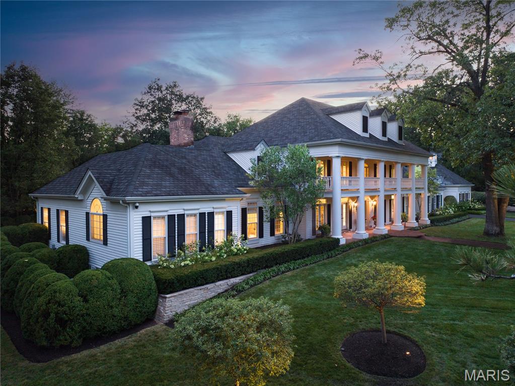 Litzsinger Place - Residential