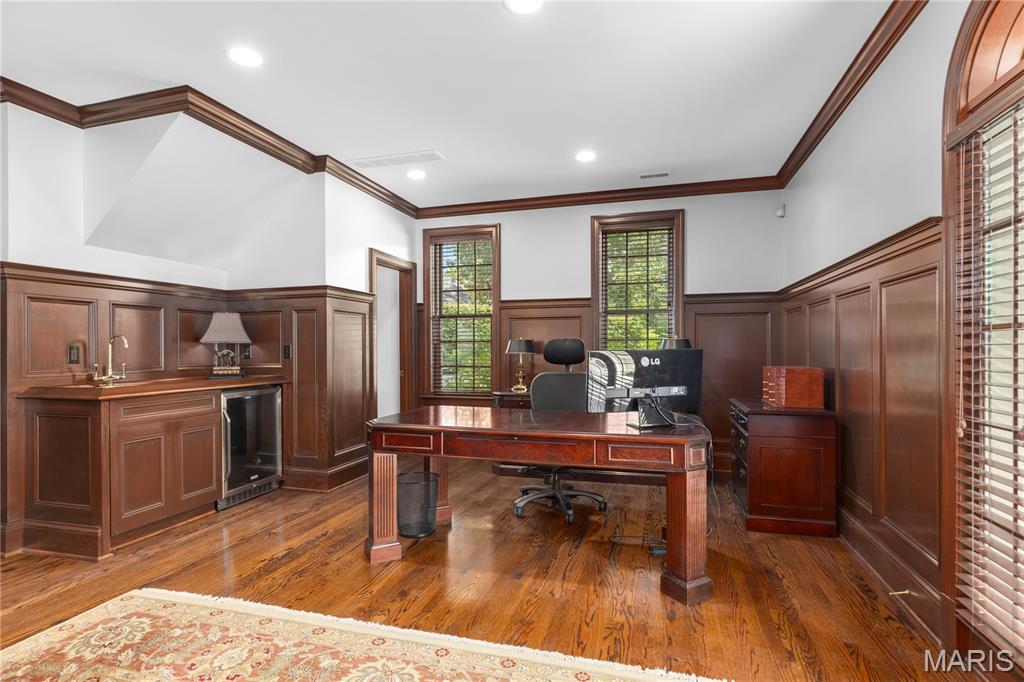 Litzsinger Place - Residential