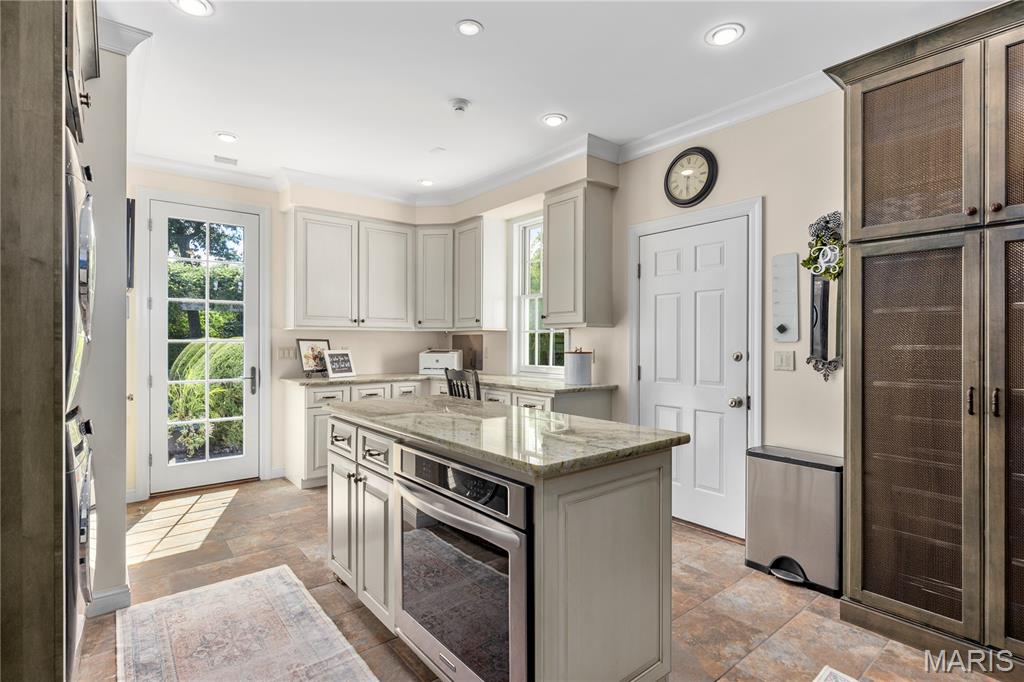 Litzsinger Place - Residential