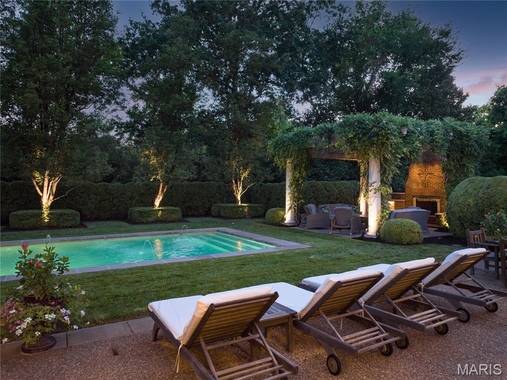 Litzsinger Place - Residential