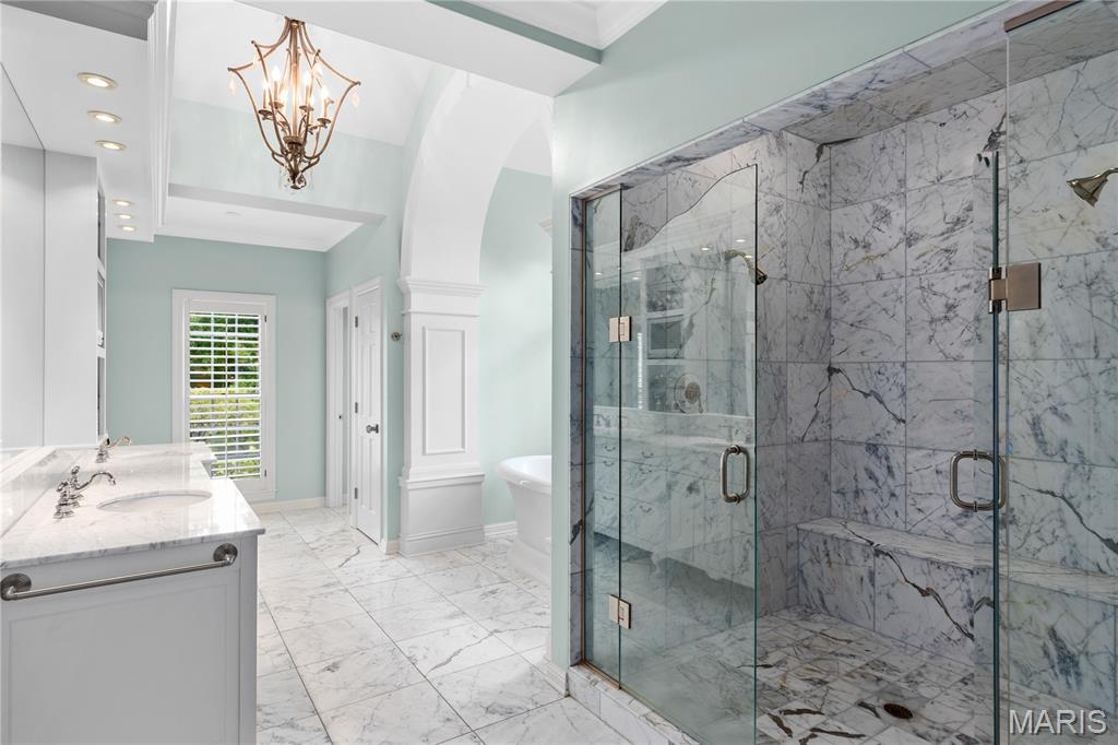 Litzsinger Place - Residential