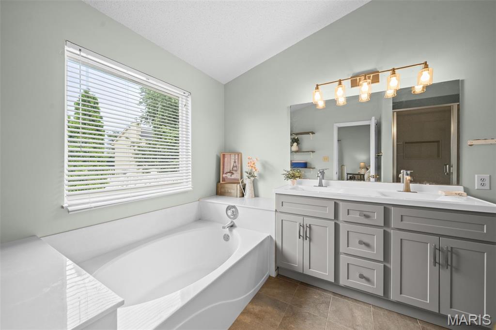 Bogey Crossing - Residential