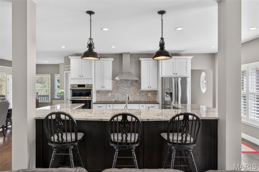 Summit Estate - Residential