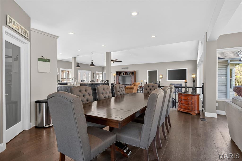 Summit Estate - Residential