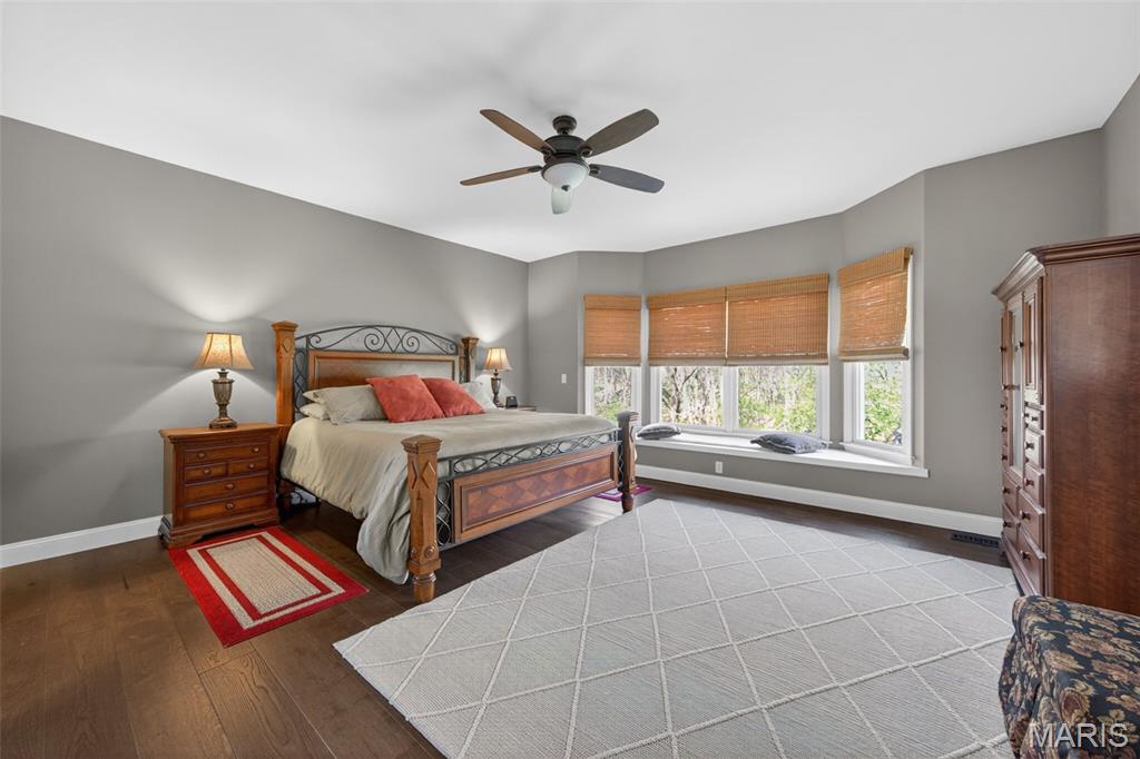 Summit Estate - Residential