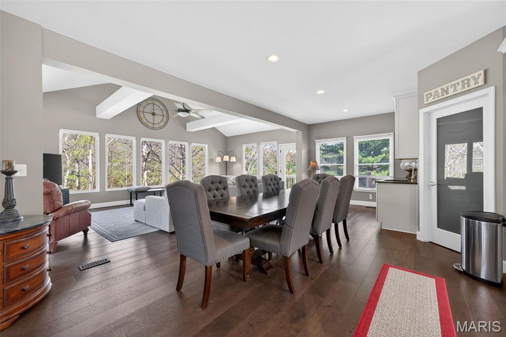 Summit Estate - Residential