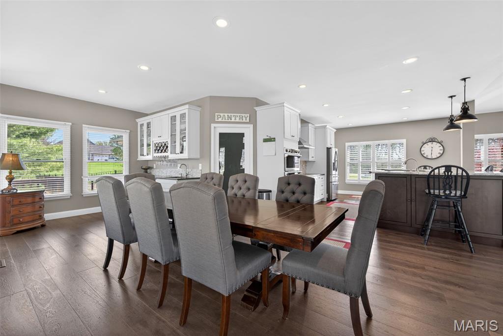 Summit Estate - Residential