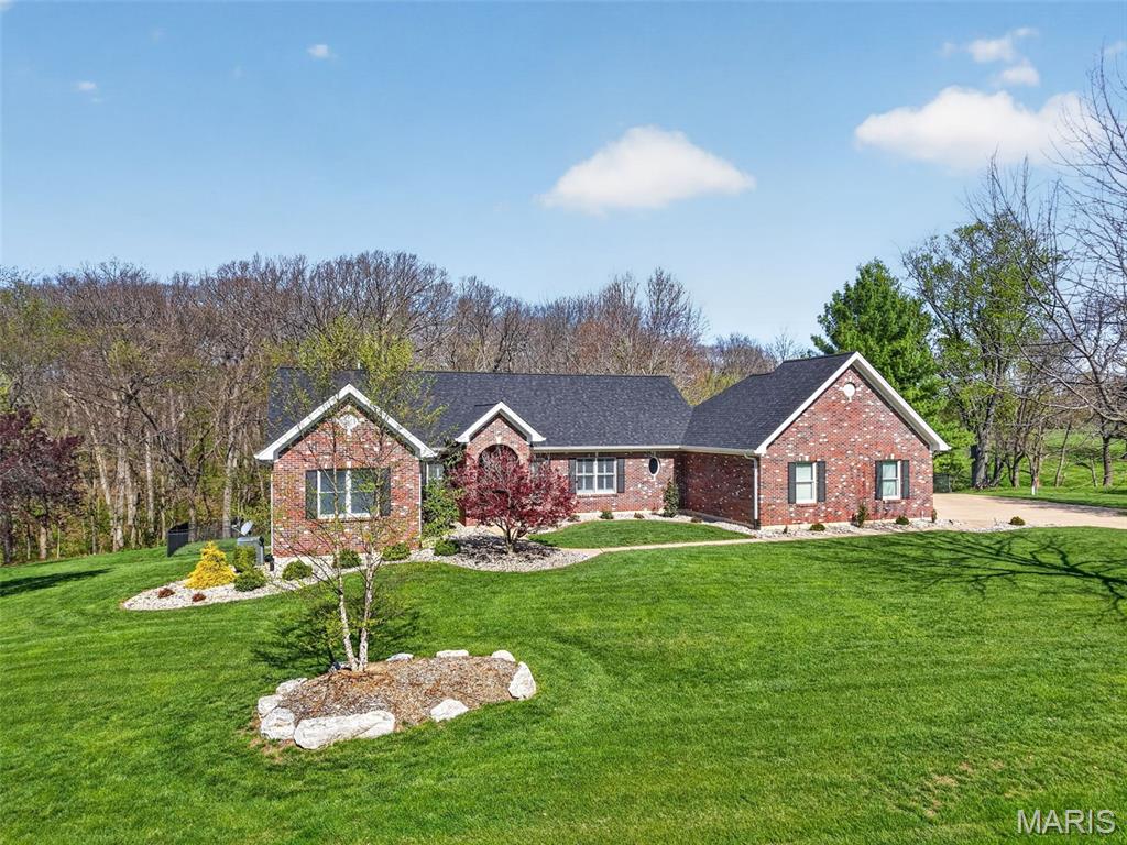 Summit Estate - Residential