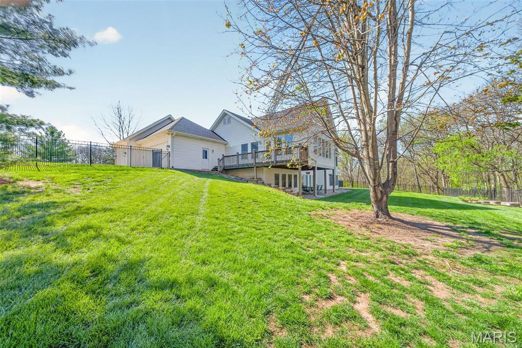 Summit Estate - Residential