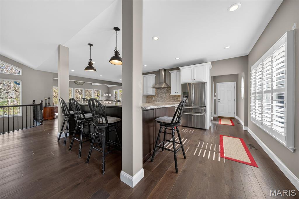 Summit Estate - Residential