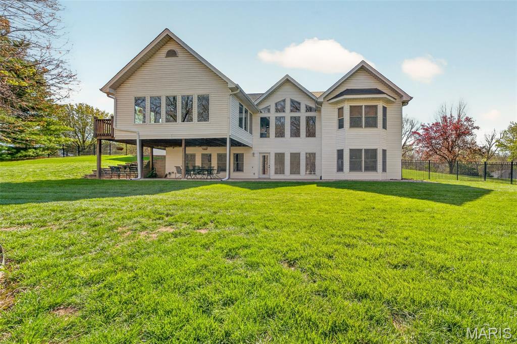 Summit Estate - Residential
