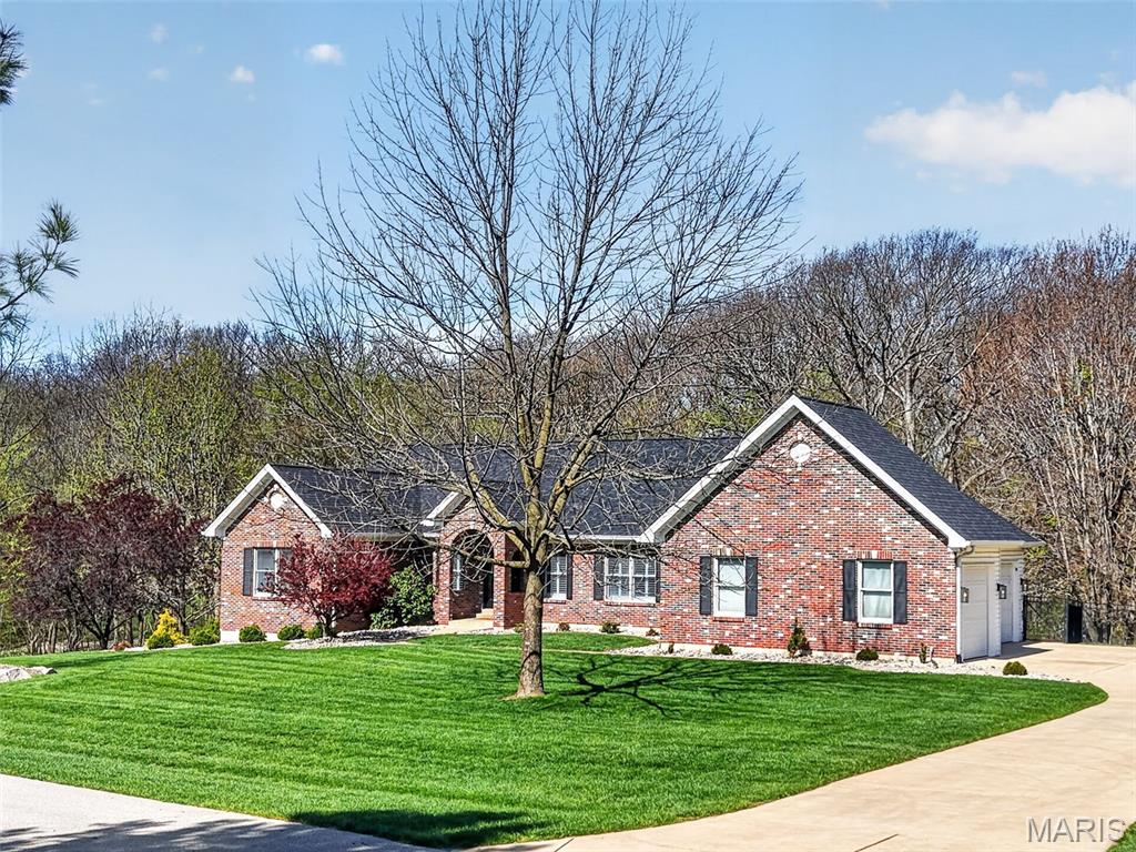 Summit Estate - Residential
