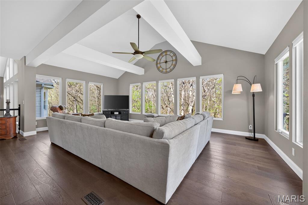 Summit Estate - Residential