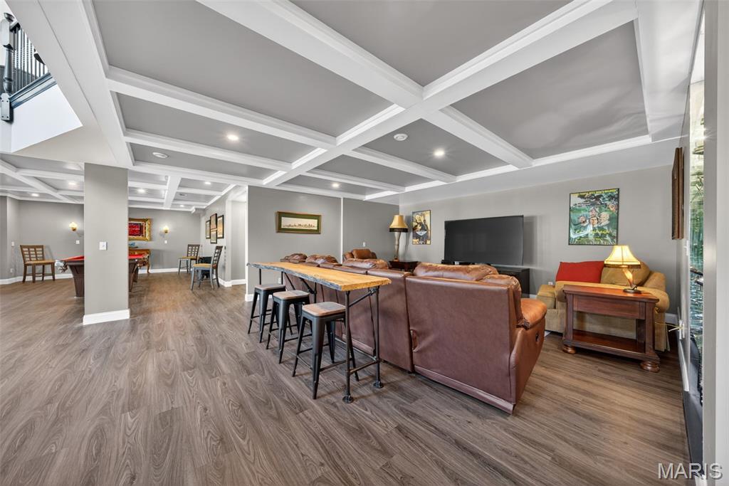 Summit Estate - Residential