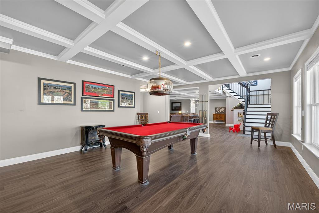 Summit Estate - Residential