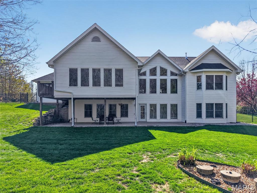 Summit Estate - Residential