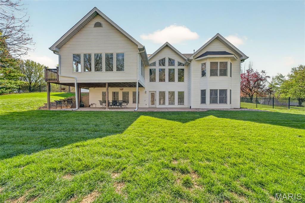 Summit Estate - Residential
