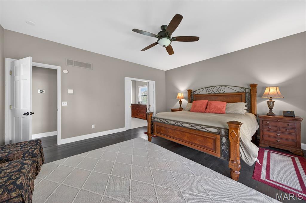 Summit Estate - Residential
