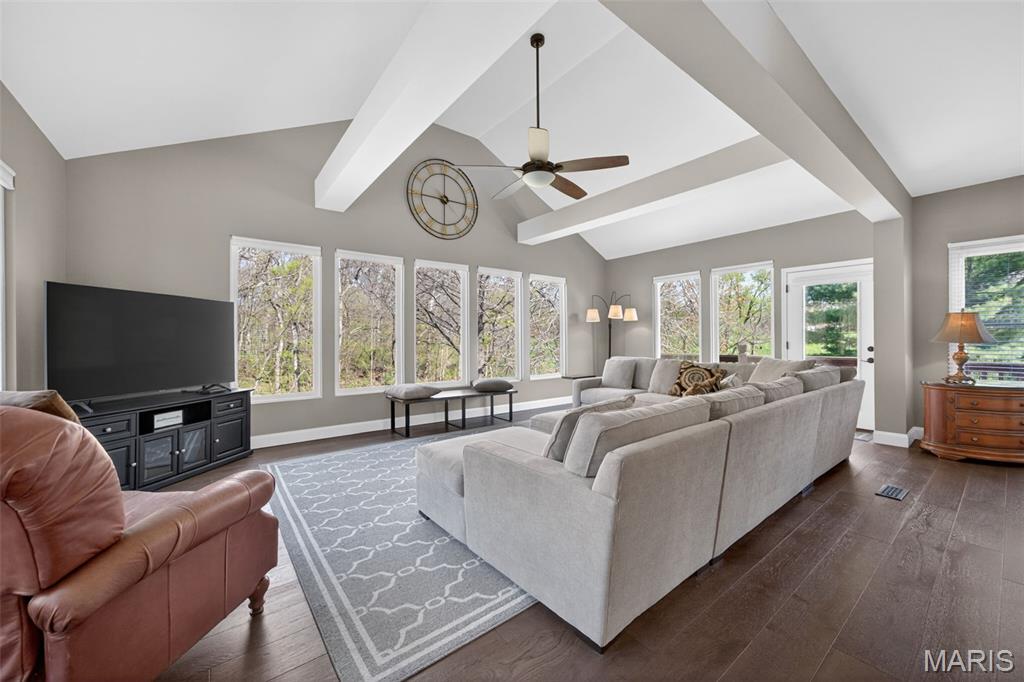 Summit Estate - Residential