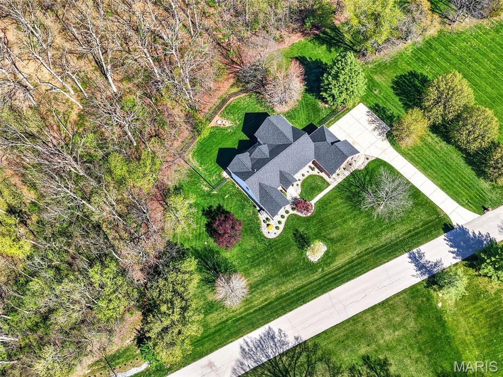Summit Estate - Residential