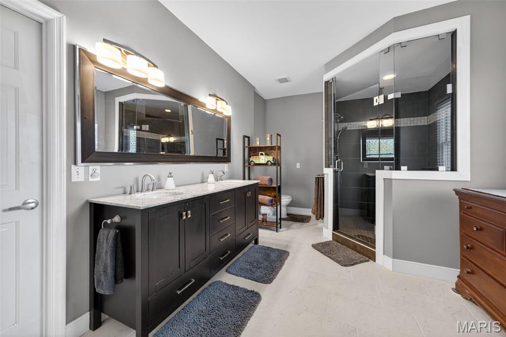 Summit Estate - Residential